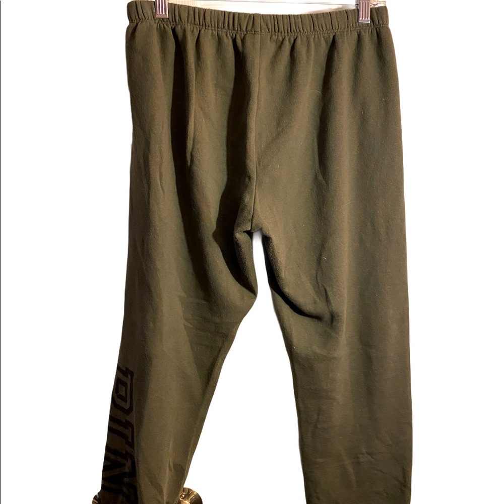 PINK Joggers